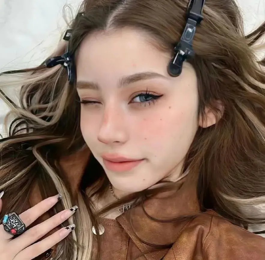 爱在你手心
